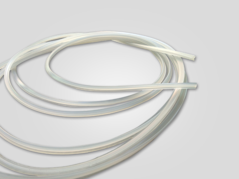 硅膠密封條如何固定安裝？