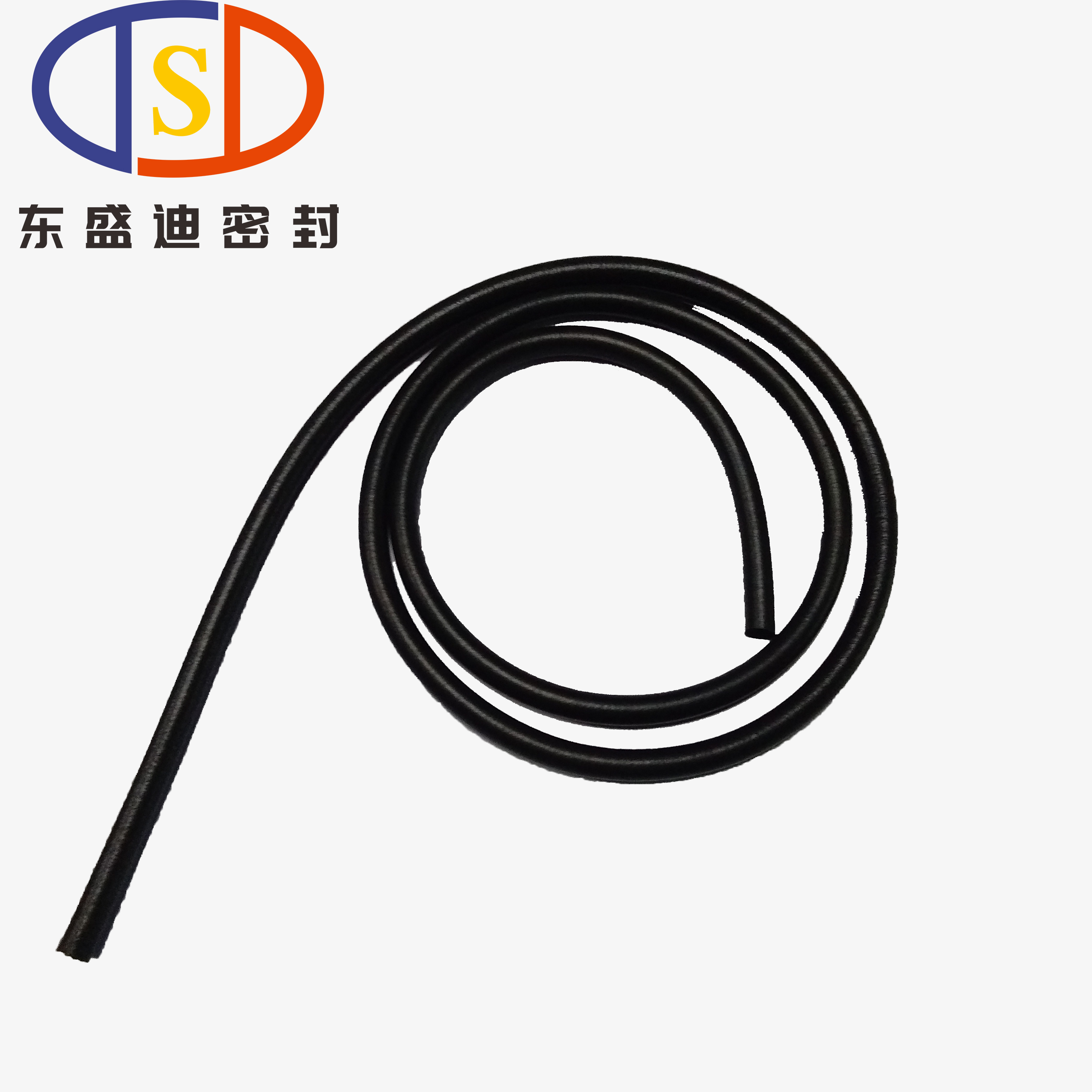 阻燃防火橡膠密封條應用與哪些場景？